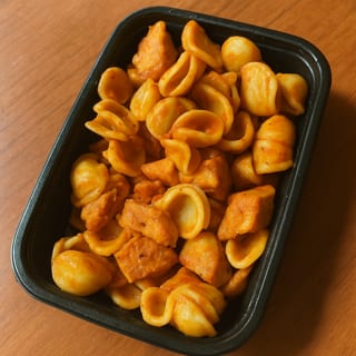 Custom Pasta