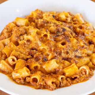 Pasta Al Forno