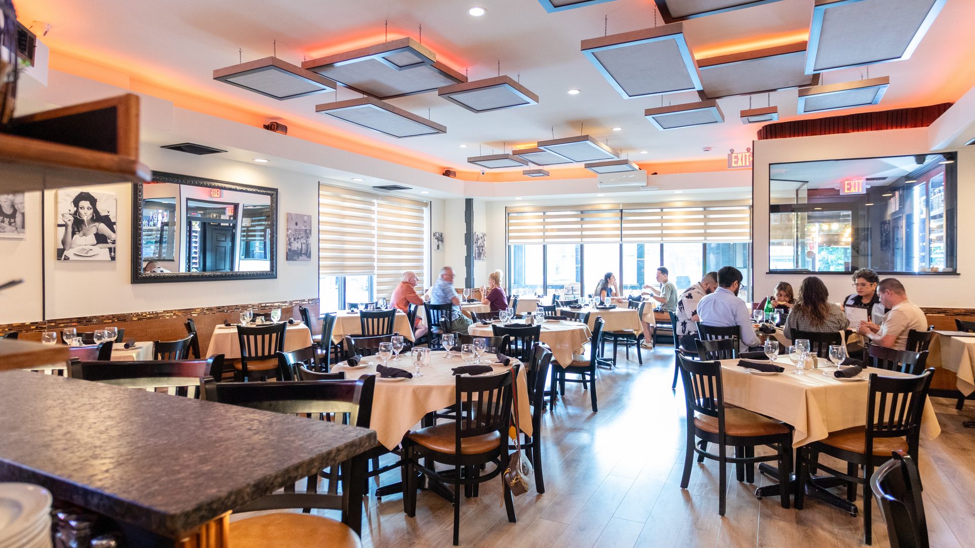 Host your next celebration here