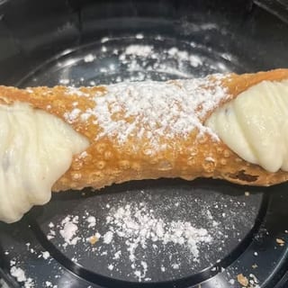 Cannoli