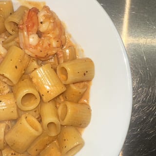 Custom Pasta