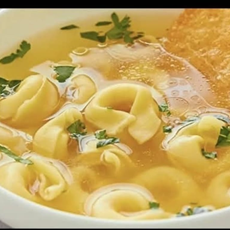 Our Signature Soups
