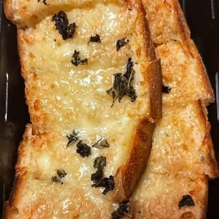 Garlic Bread