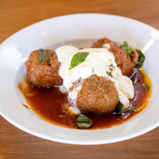 Meatballs (3)