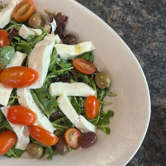 Insalata Della Casa.