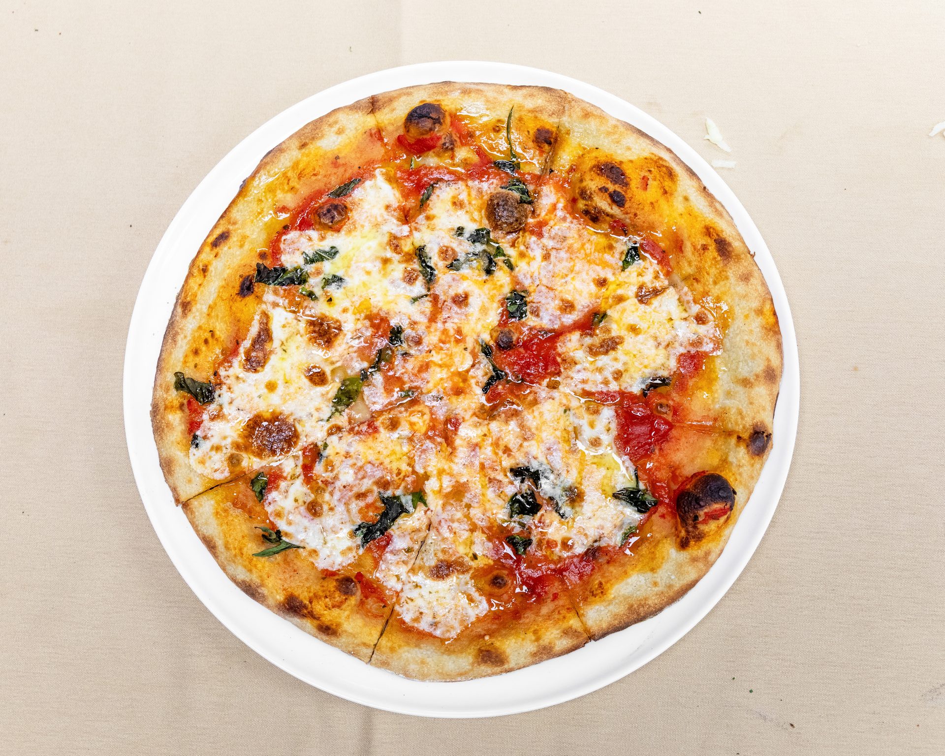 Italian catering, made with care