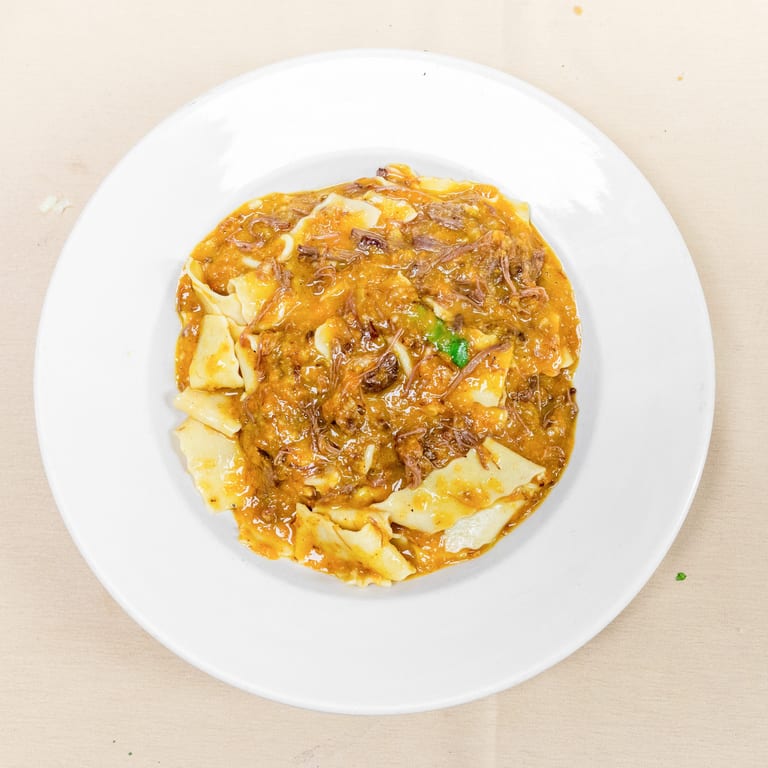 Savor Our Takeout Delights
